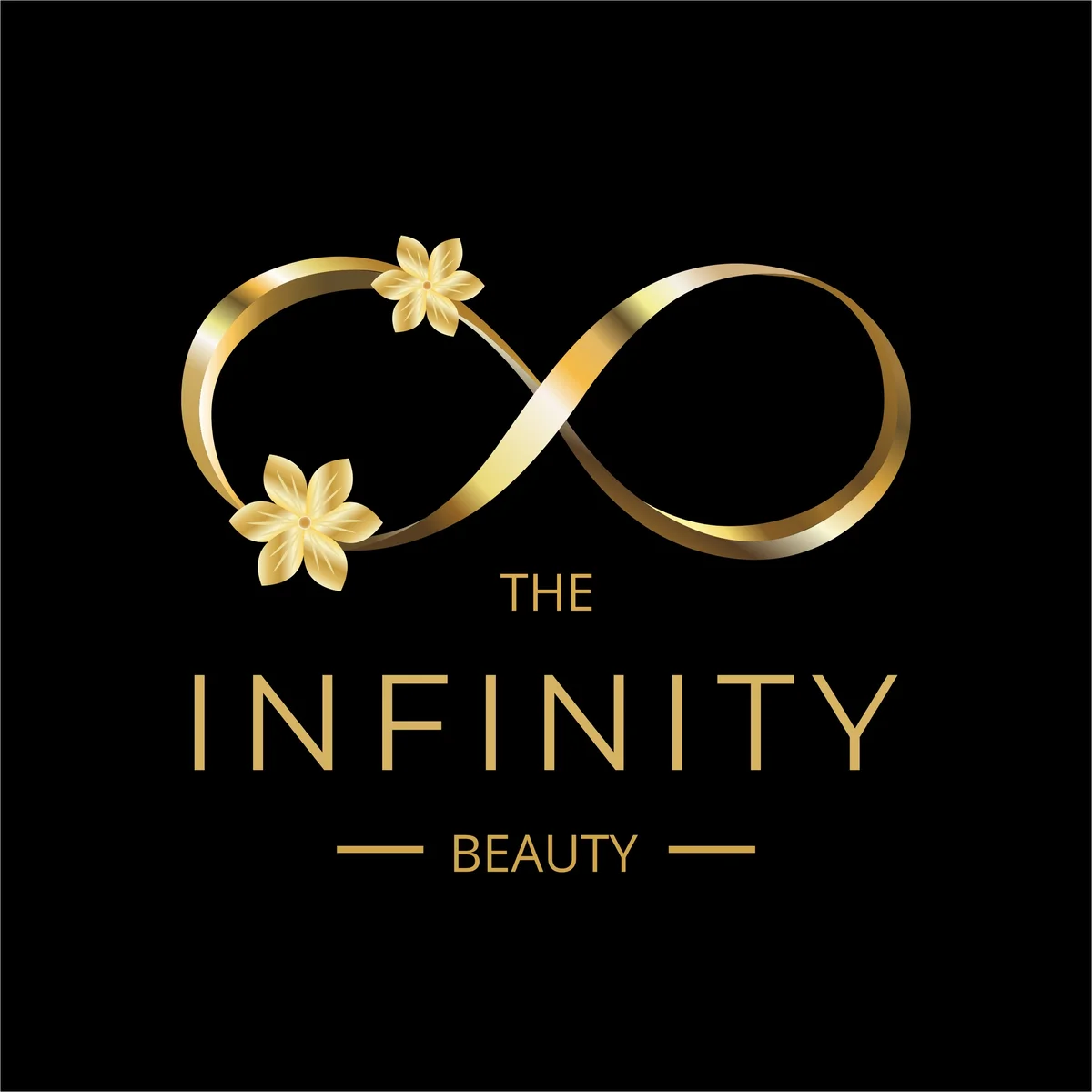The Infinity Beauty