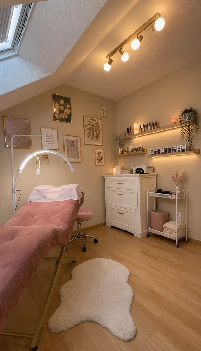 Lash & Brow Stylistin | Wimpernverlängerung & Brow Lifting
